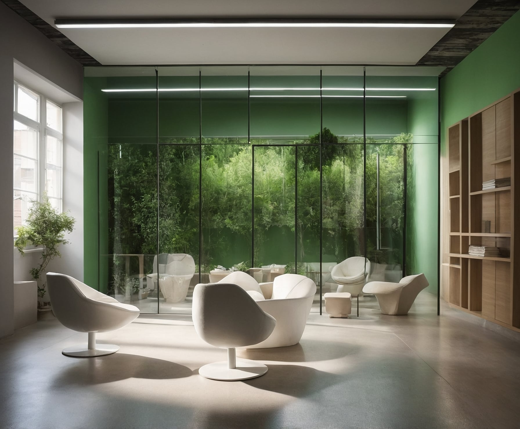 Programa para reducir estrés laboral