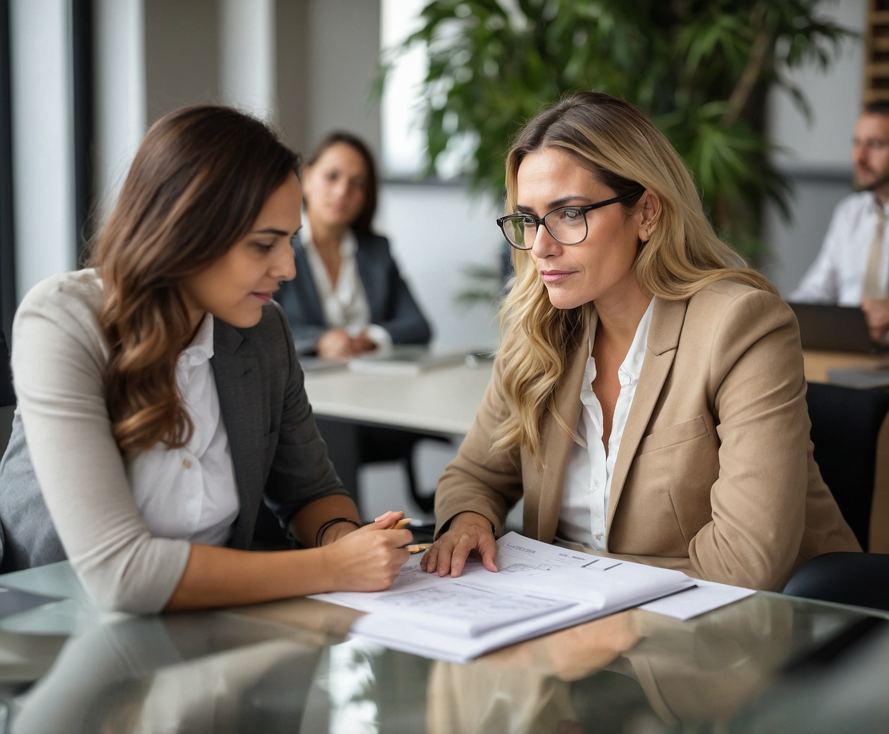 Evaluación del bienestar psicológico en el trabajo